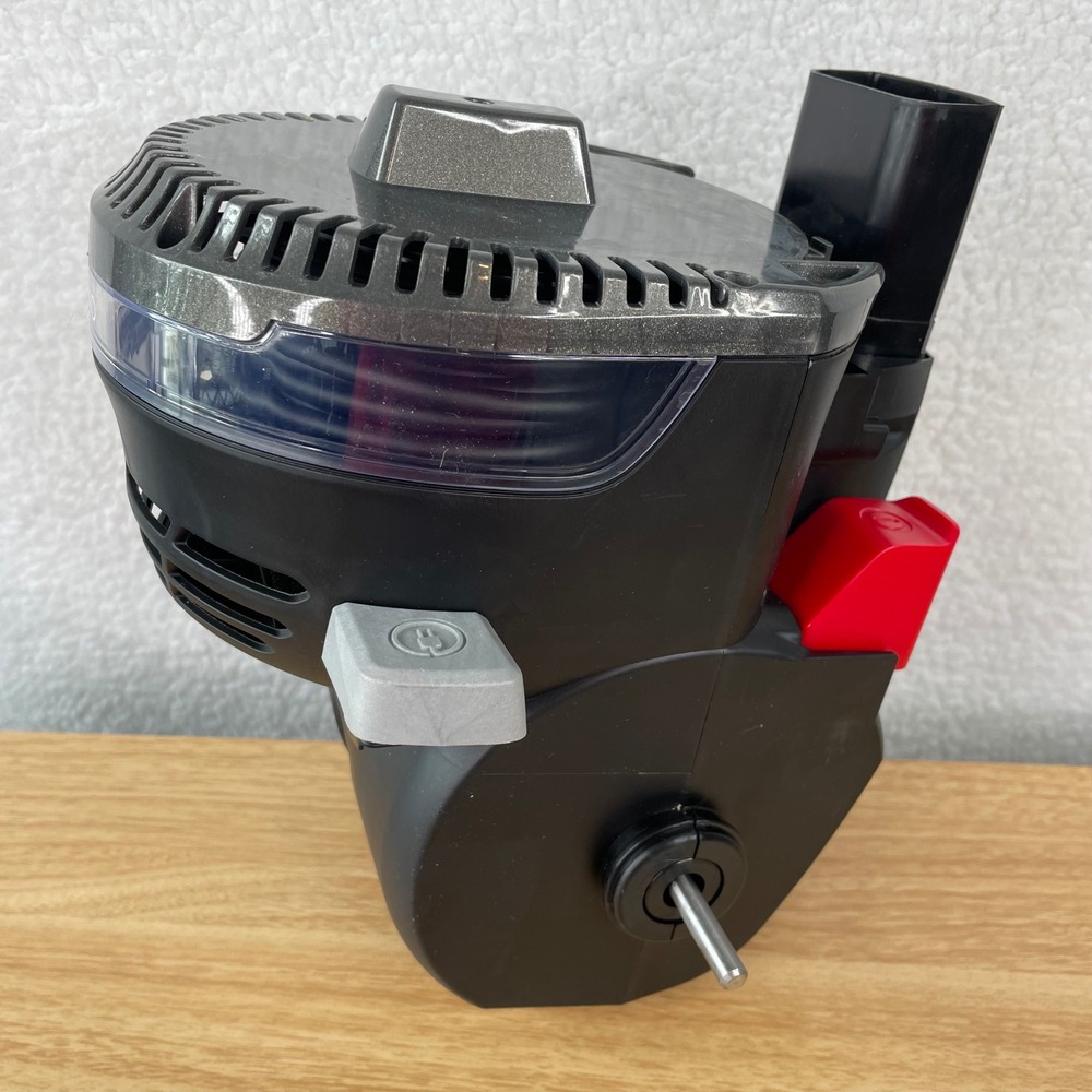 Hoover Rewind Pet Vacuum Motor and Cord Reel Assembly UH77400V Replacement Part